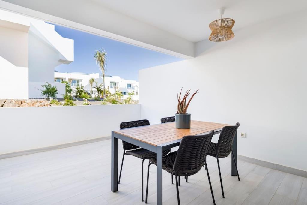 Luxury Apartment Casilla De Costa 라 올리바 외부 사진