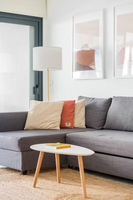 Luxury Apartment Casilla De Costa 라 올리바 외부 사진