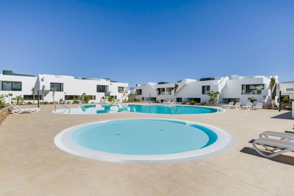 Luxury Apartment Casilla De Costa 라 올리바 외부 사진