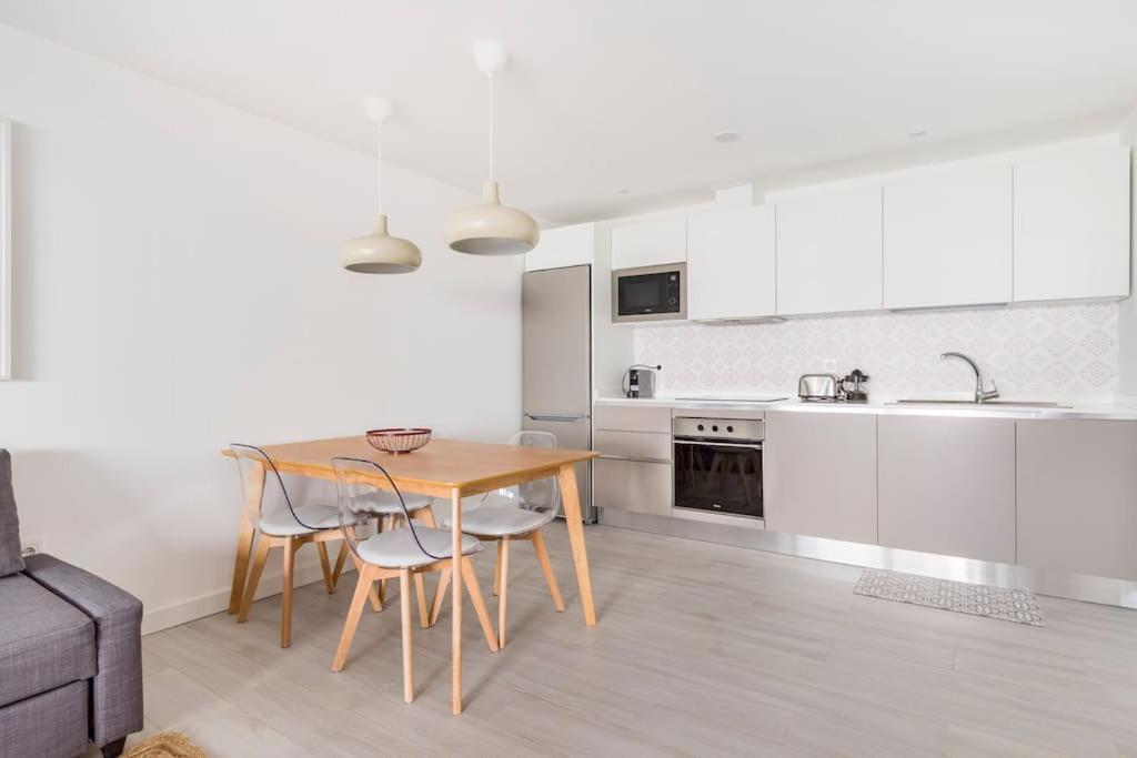 Luxury Apartment Casilla De Costa 라 올리바 외부 사진