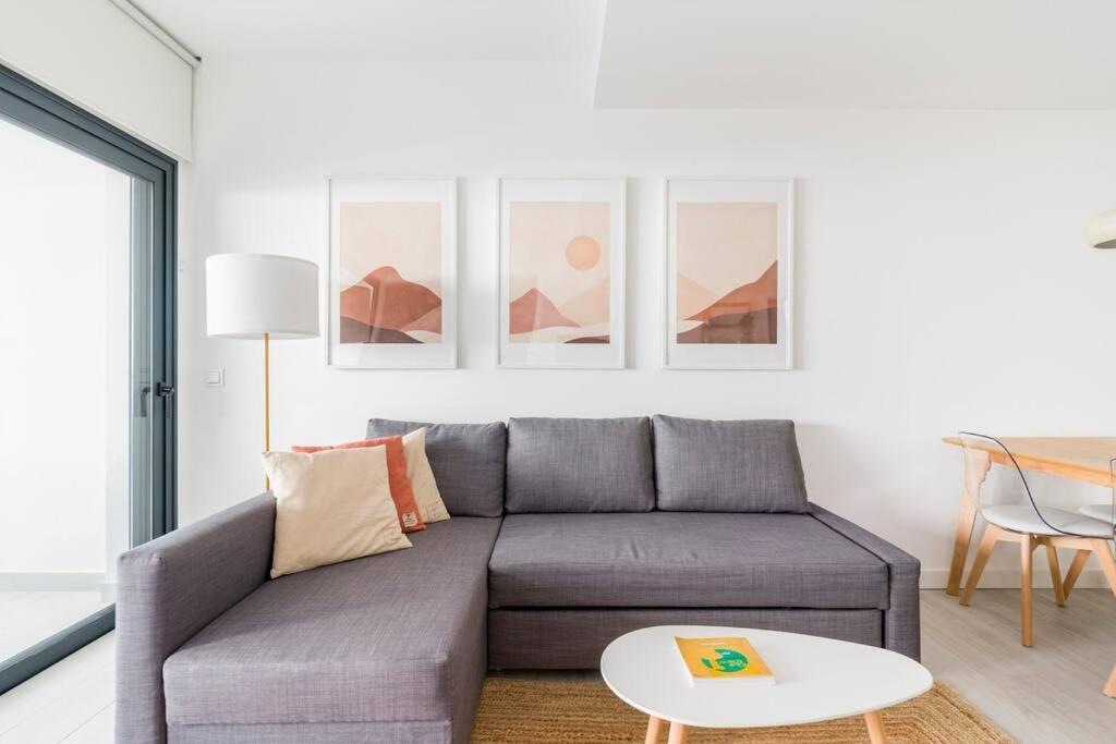 Luxury Apartment Casilla De Costa 라 올리바 외부 사진