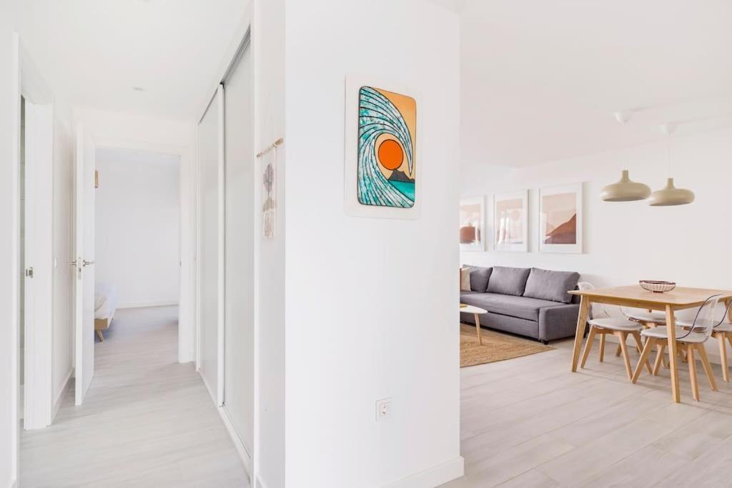 Luxury Apartment Casilla De Costa 라 올리바 외부 사진